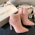 Jimmy Choo Booties JCB22174